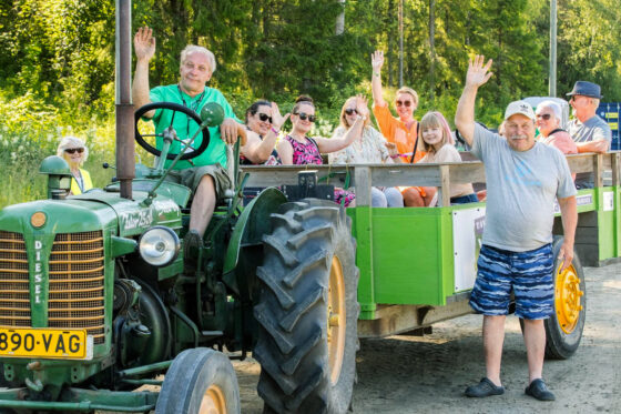 iskelmäviikko someen ja verkkoon