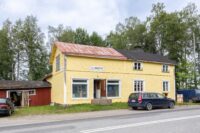 niemiskylänvanhaposti-kirppis
