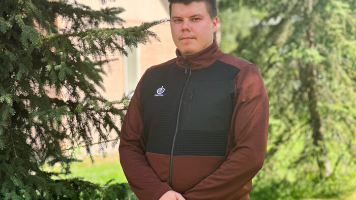 sauli väänänen some