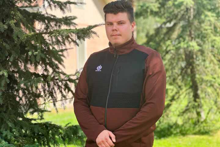 sauli väänänen some