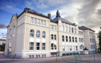 ALKESANTERIN KOULU