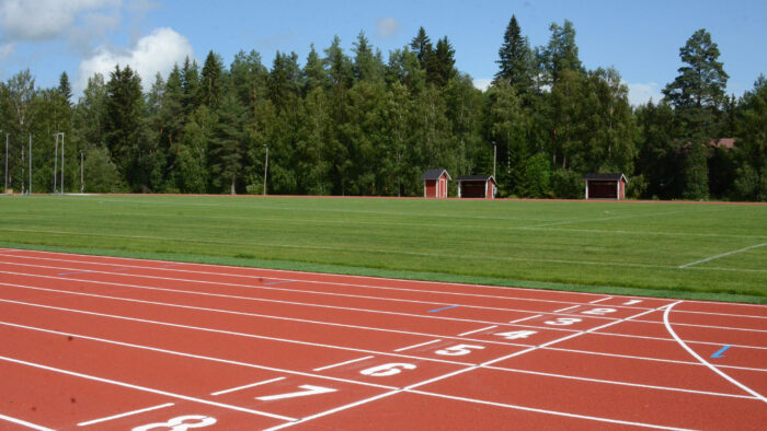 Kuorevirran uusittu urheilukenttä_kuvaaja_aku_laatikainen