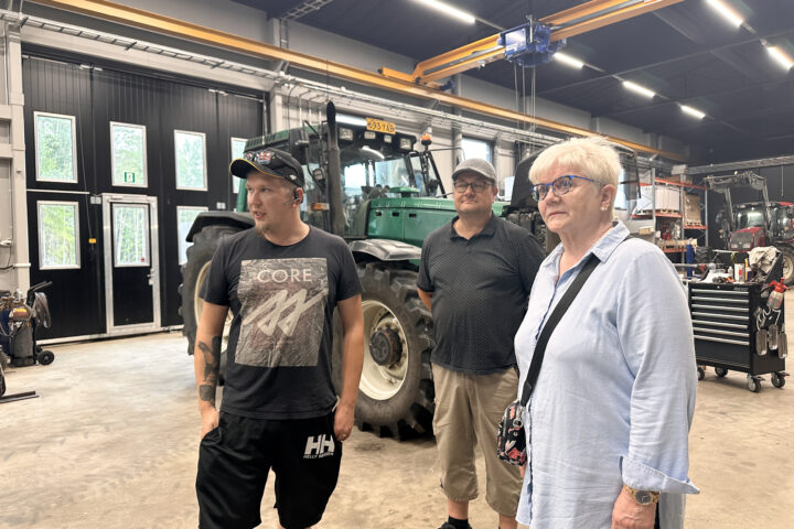 tuula väätäinen some