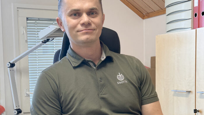 aleksi pölkki some