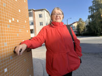 marja-leena kärkkäinen some