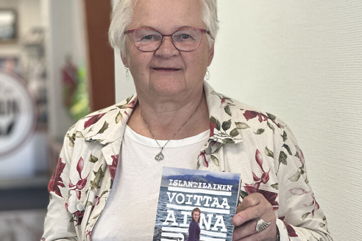 riitta virmanen some