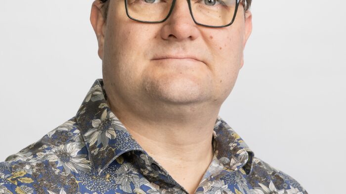 Ari Kärkkäinen Kiuruveden Yrittäjät