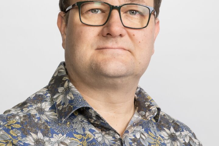 Ari Kärkkäinen Kiuruveden Yrittäjät
