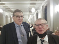 Raimo Vistbacka ja Kimmo Kivelä_käsitelty