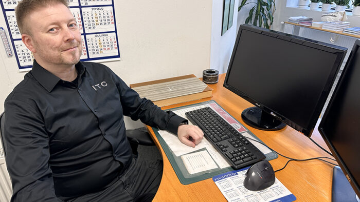 juha tossavainen some