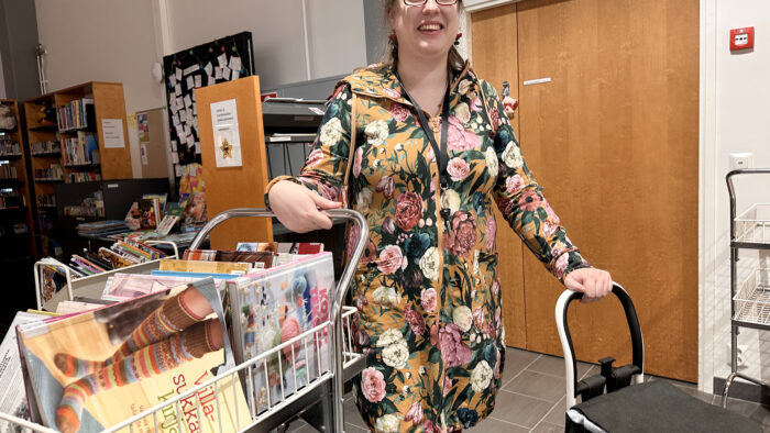 lukutatohanke jenna ruotsalainen some