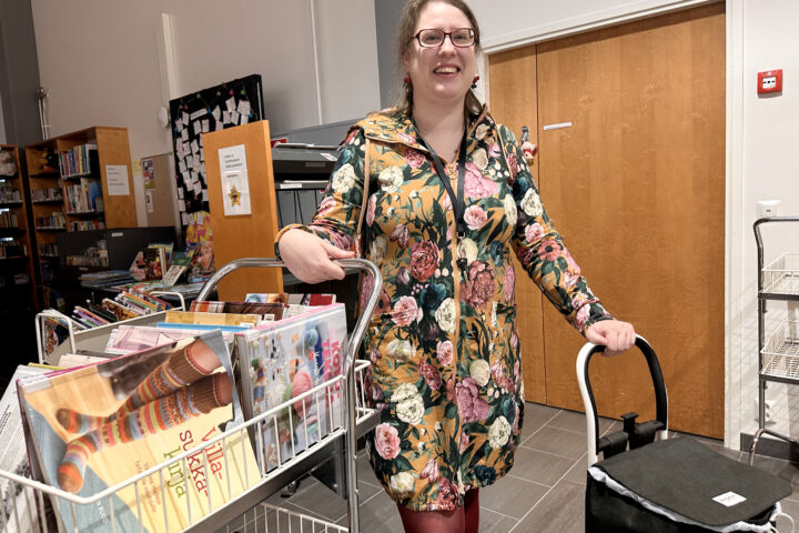 lukutatohanke jenna ruotsalainen some