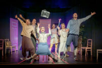 teatteri some