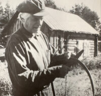 ville leskinen vielä valokuva some