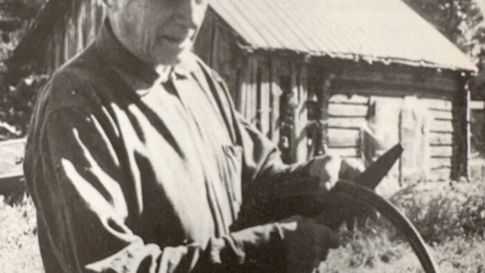 ville leskinen vielä valokuva some