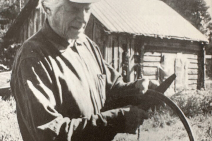 ville leskinen vielä valokuva some