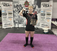 Ilmari Kukkonen voimanosto Kiuruveden Urheilijat_nettiin