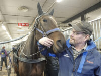 Jukka Kemiläinen ja Leemarks Hector_käsitelty