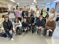 Kiuruveden lukion esittävän taiteen linja voitti Ylä-Savon Kultturellin ja Pertsan Pytyn_käsitelty