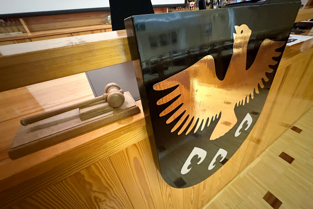 valtuusto vaakuna some