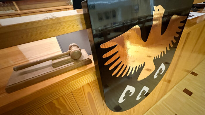 valtuusto vaakuna some