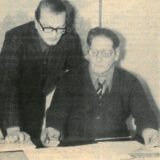 50 vuotta sitten verkkoon