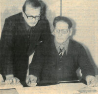 50 vuotta sitten verkkoon