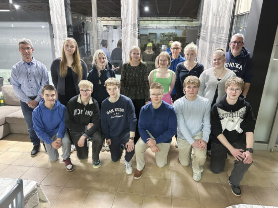 Hyväntekeväisyysgolfin rahanjako_käsitelty