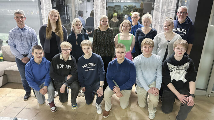 Hyväntekeväisyysgolfin rahanjako_käsitelty