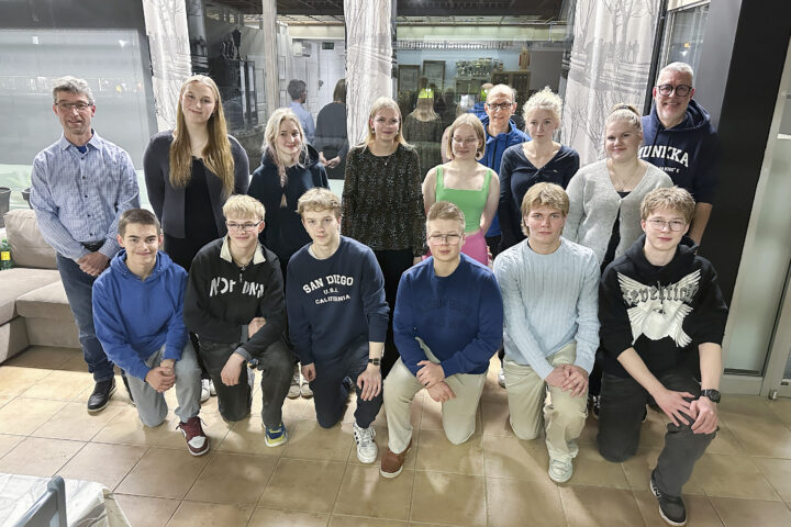 Hyväntekeväisyysgolfin rahanjako_käsitelty