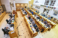 Kiuruveden kaupunginvaltuuston kokous 1 (kuvaaja Jorma Kärkkäinen)_nettiin