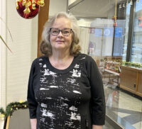 Tuula Loijas Pohjois-Savon hyvinvointialueen vammaisneuvoston puheenjohtaja_nettiin