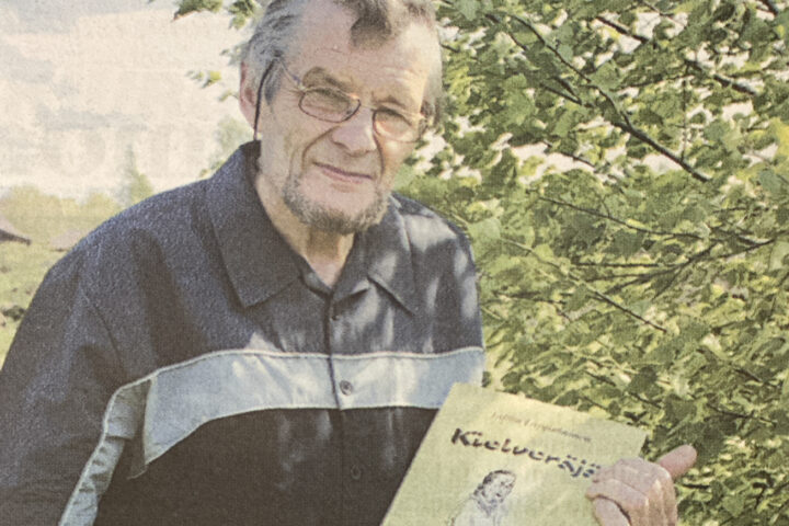 jukka lappalainen some