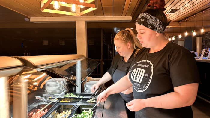 peltohovi ruokaa some