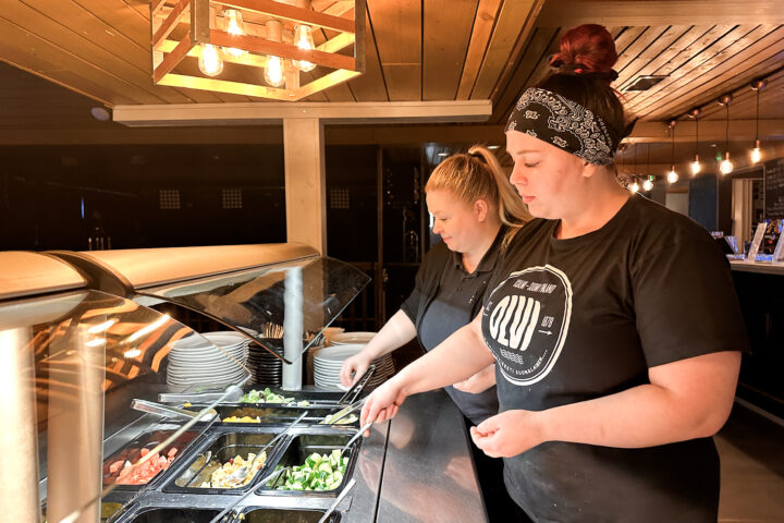 peltohovi ruokaa some