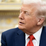 Donald Trump (kuvaaja Matti Porre Tasavallan presidentin kanslia) some