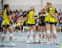 Puijo wolley Jymy volley Naisten mestaruusliiga 2025-2026
