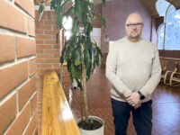 Pekka Matilainen 3K-hankkeen projektipäällikkö_nettiin