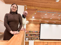 rusanen ja väätäinen some