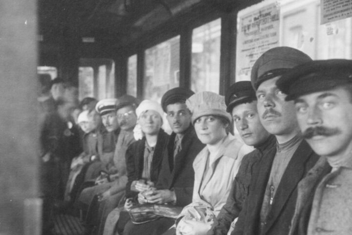 Pietarinsuomalaisia some