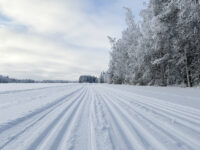 Sata Suarta Sulukavassa -hiihtolatu Sulkavanjärvellä_käsitelty