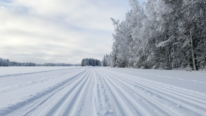 Sata Suarta Sulukavassa -hiihtolatu Sulkavanjärvellä_käsitelty