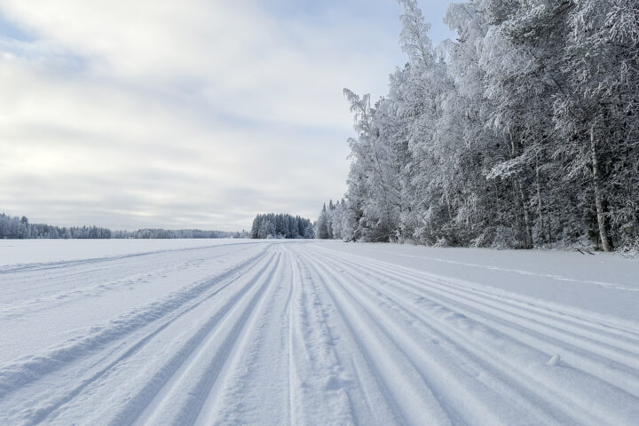 Sata Suarta Sulukavassa -hiihtolatu Sulkavanjärvellä_käsitelty