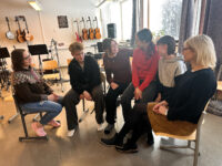 annamarin porukat some