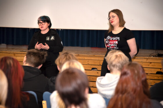 kiusaaminen_tanja_jokiniemi_jenna_siirila_netti