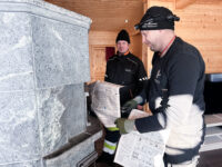 mika väisänen paperiin