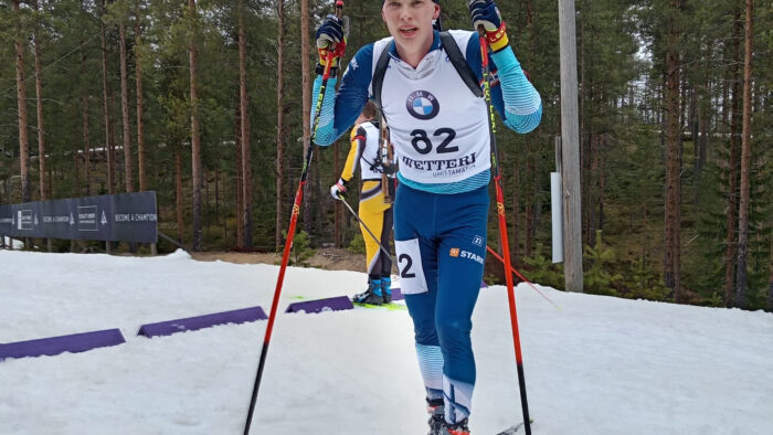 Ampumahiihto Niilo Kouvalainen SM-kisat Vuokatissa (kuvaaja Kiuruveden Urheilijat)_nettiin