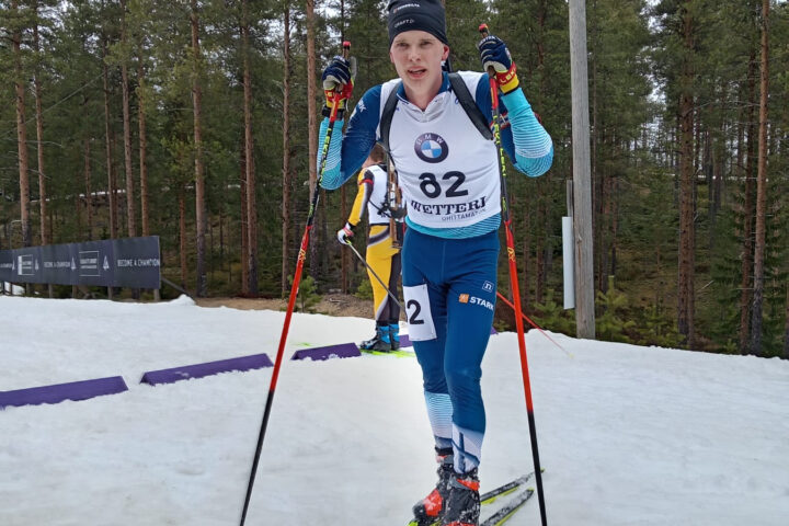 Ampumahiihto Niilo Kouvalainen SM-kisat Vuokatissa (kuvaaja Kiuruveden Urheilijat)_nettiin