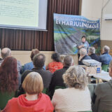 Ei Harjulinjaa -kokous Vesannolla_käsitelty