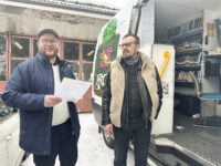 Elinkeinojaoston vierailu Juha-Pekka Rusanen ja Eero Kääriäinen_käsitelty